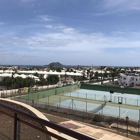 Big And Bright Apartment Corralejo Rom bilde