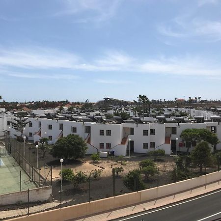 Big And Bright Apartment Corralejo Rom bilde