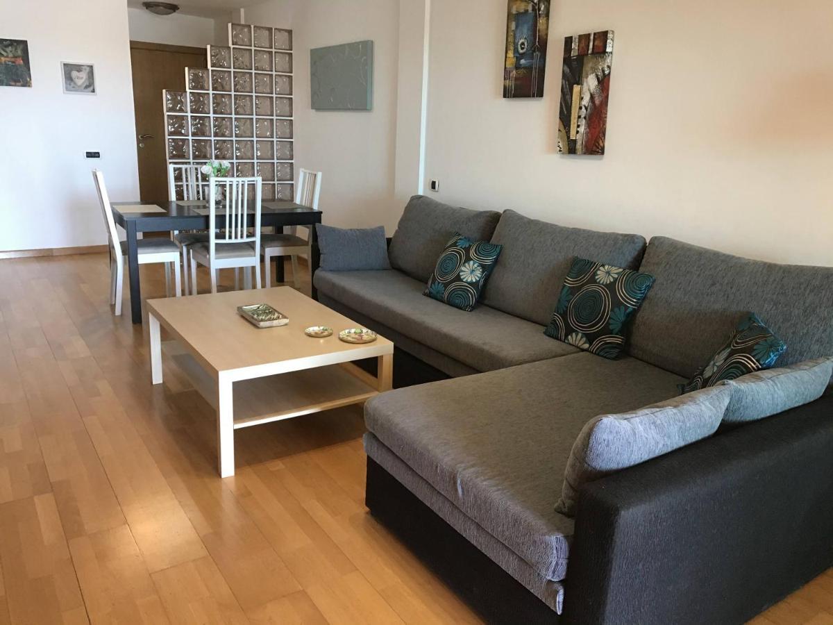 Big And Bright Apartment Corralejo Eksteriør bilde