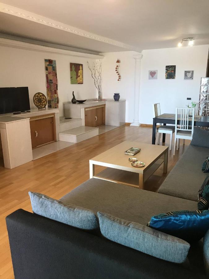 Big And Bright Apartment Corralejo Rom bilde