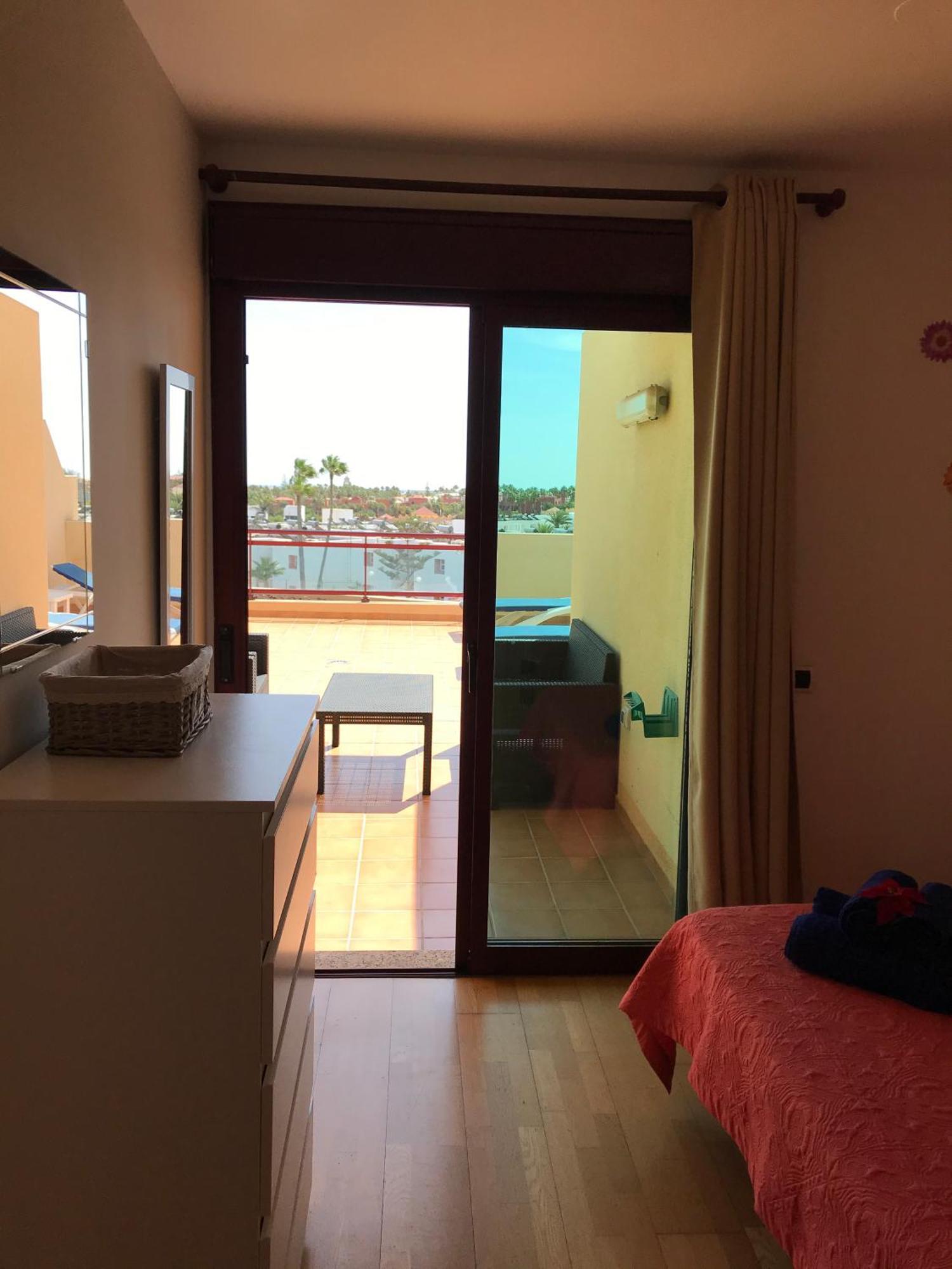 Big And Bright Apartment Corralejo Rom bilde