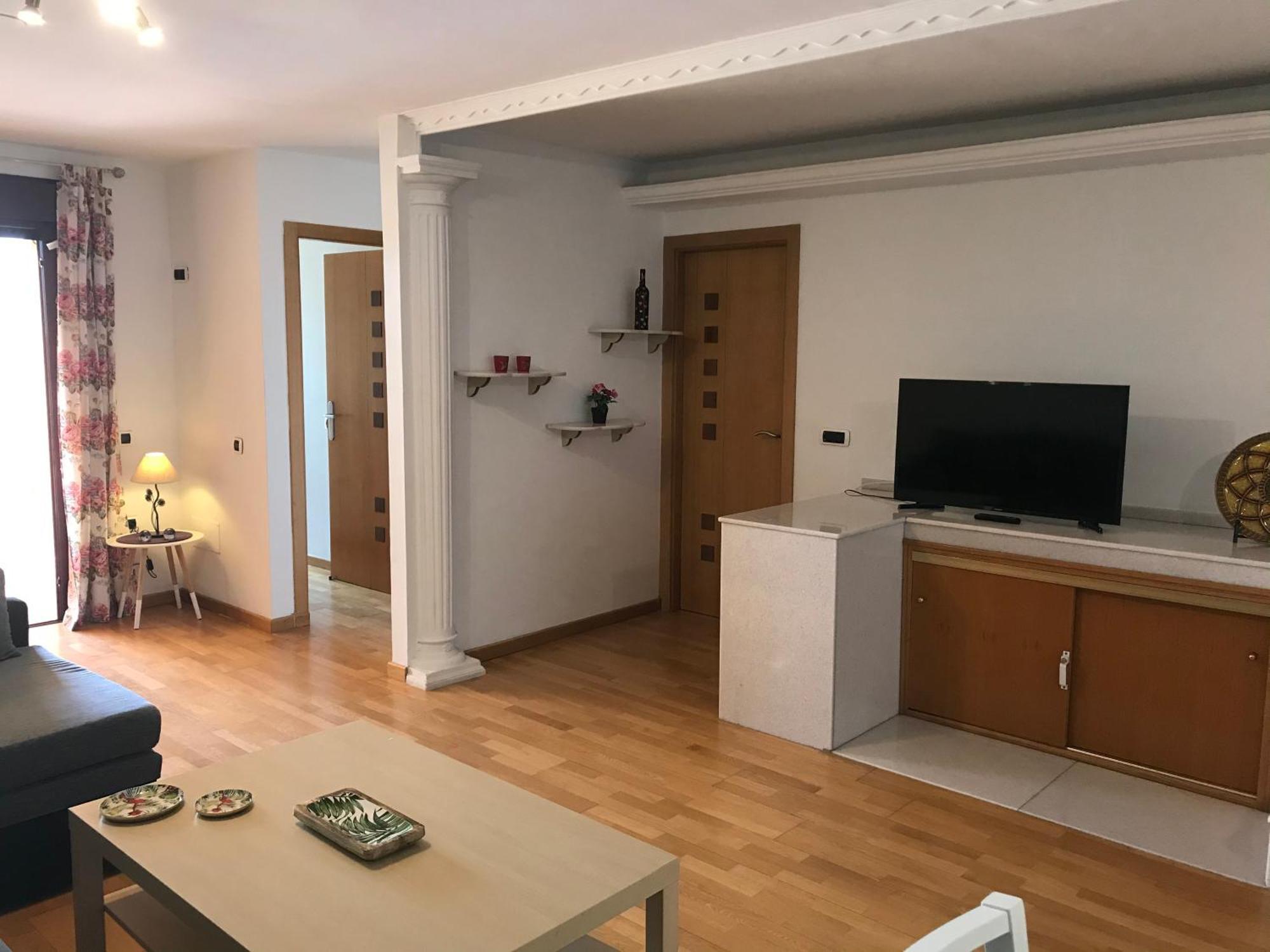 Big And Bright Apartment Corralejo Rom bilde