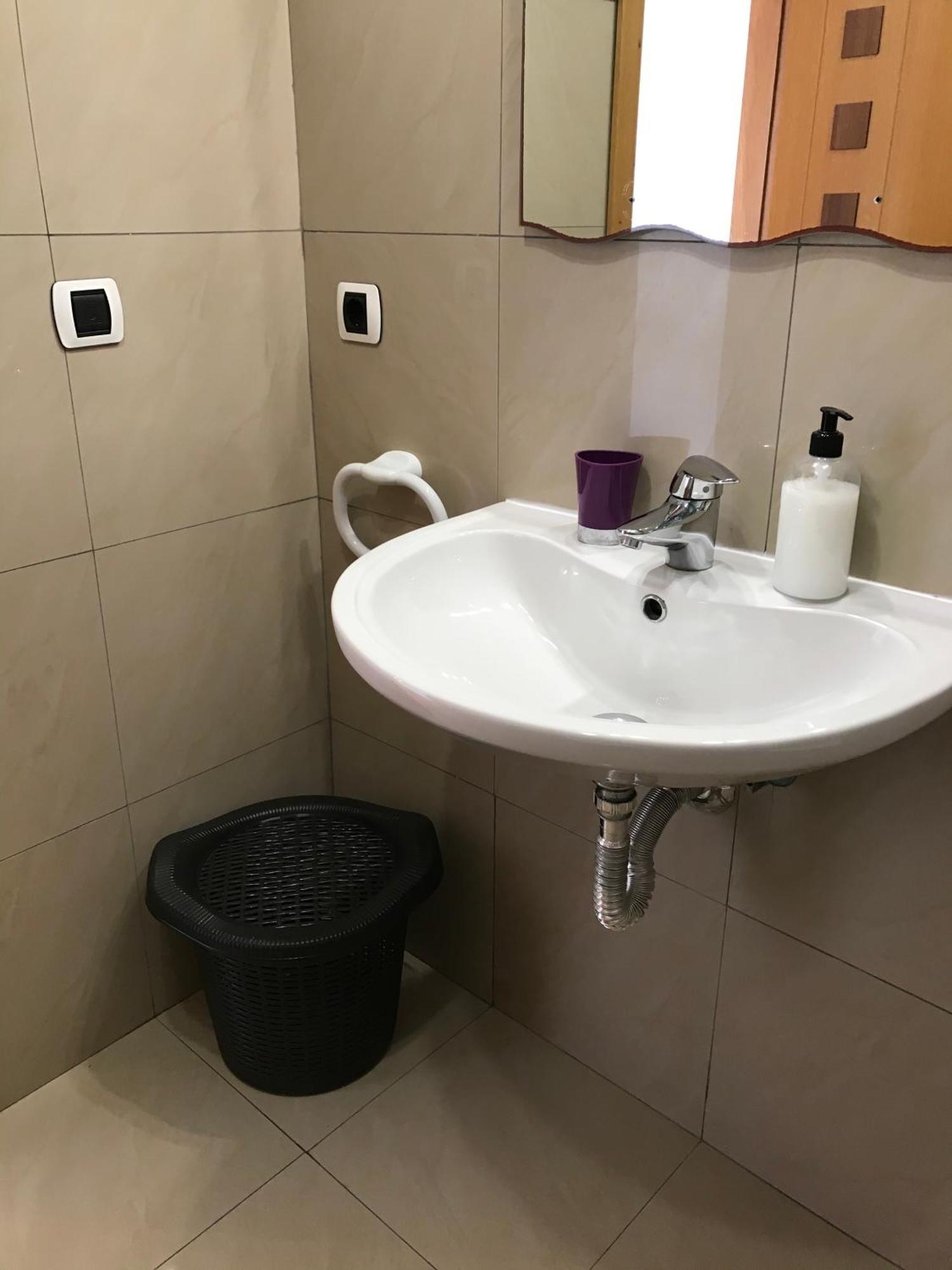 Big And Bright Apartment Corralejo Rom bilde