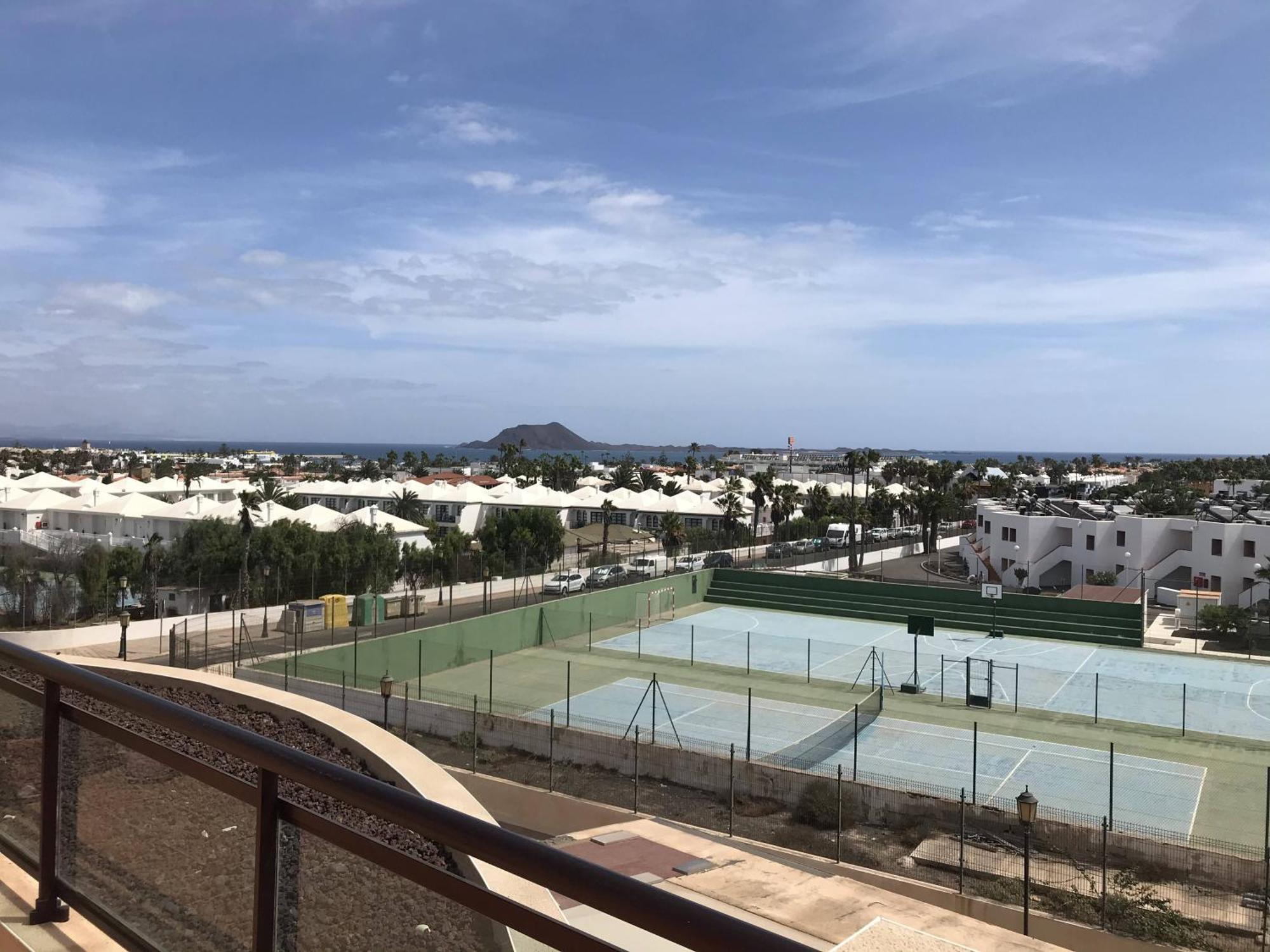 Big And Bright Apartment Corralejo Rom bilde