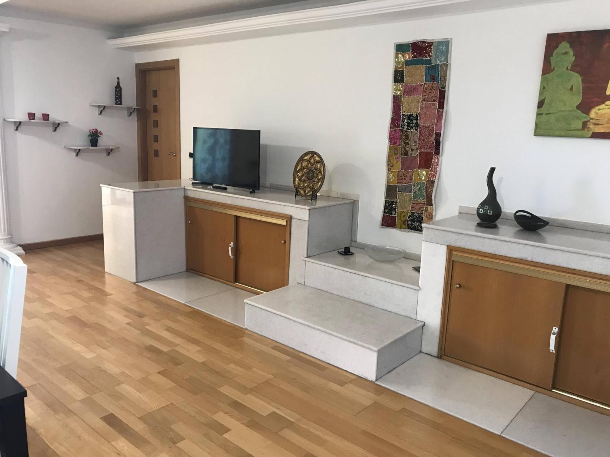 Big And Bright Apartment Corralejo Rom bilde