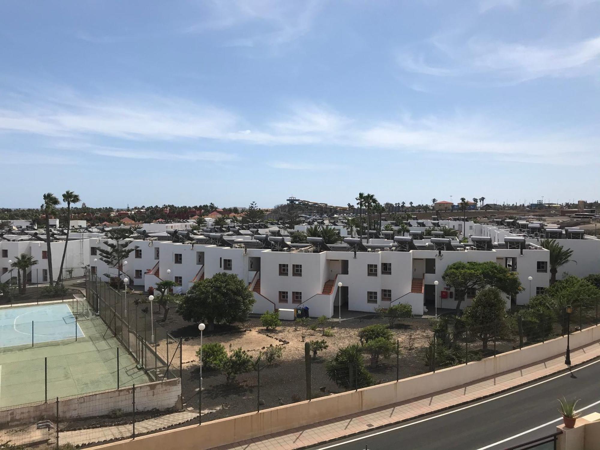 Big And Bright Apartment Corralejo Rom bilde