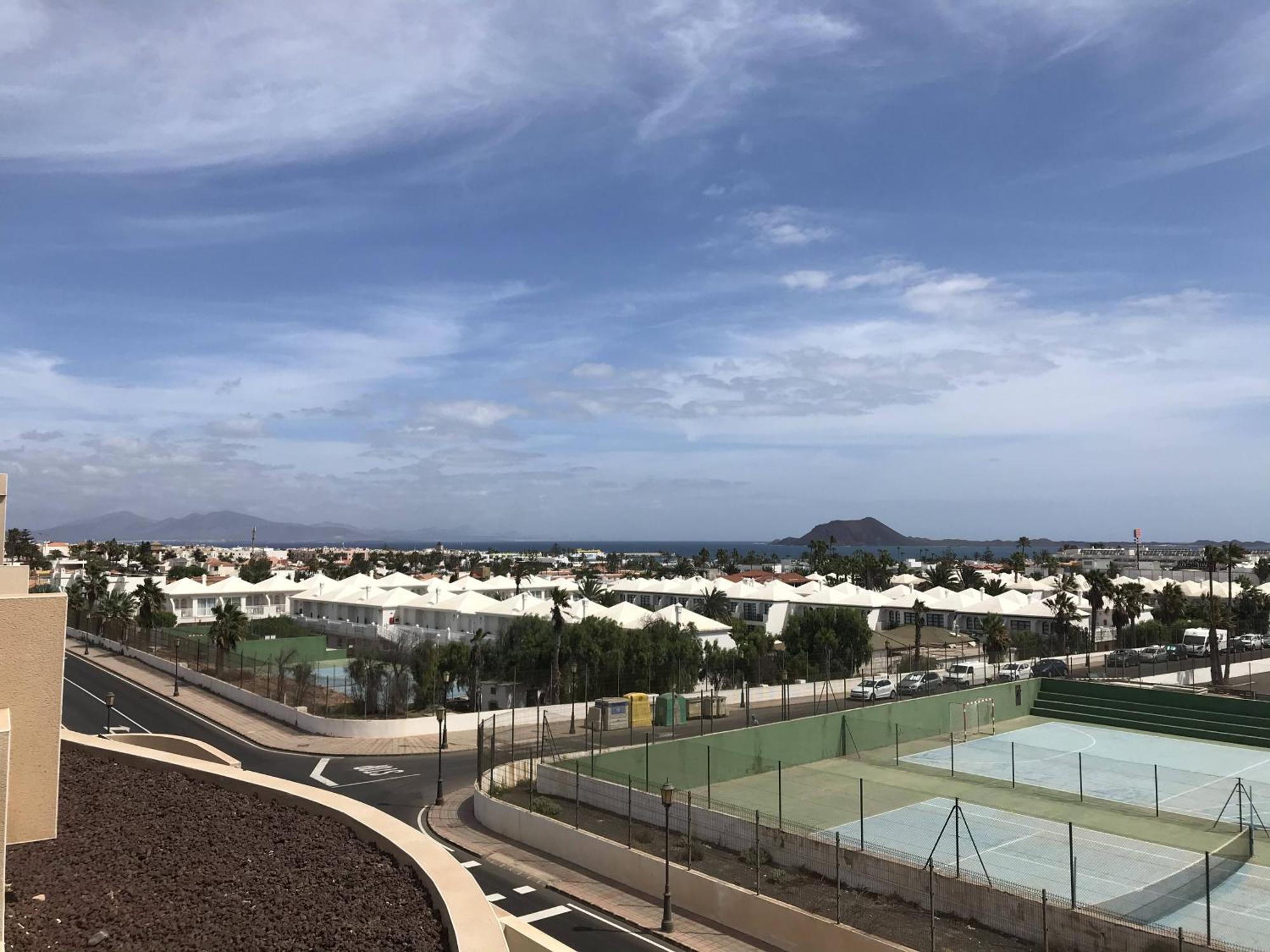 Big And Bright Apartment Corralejo Rom bilde