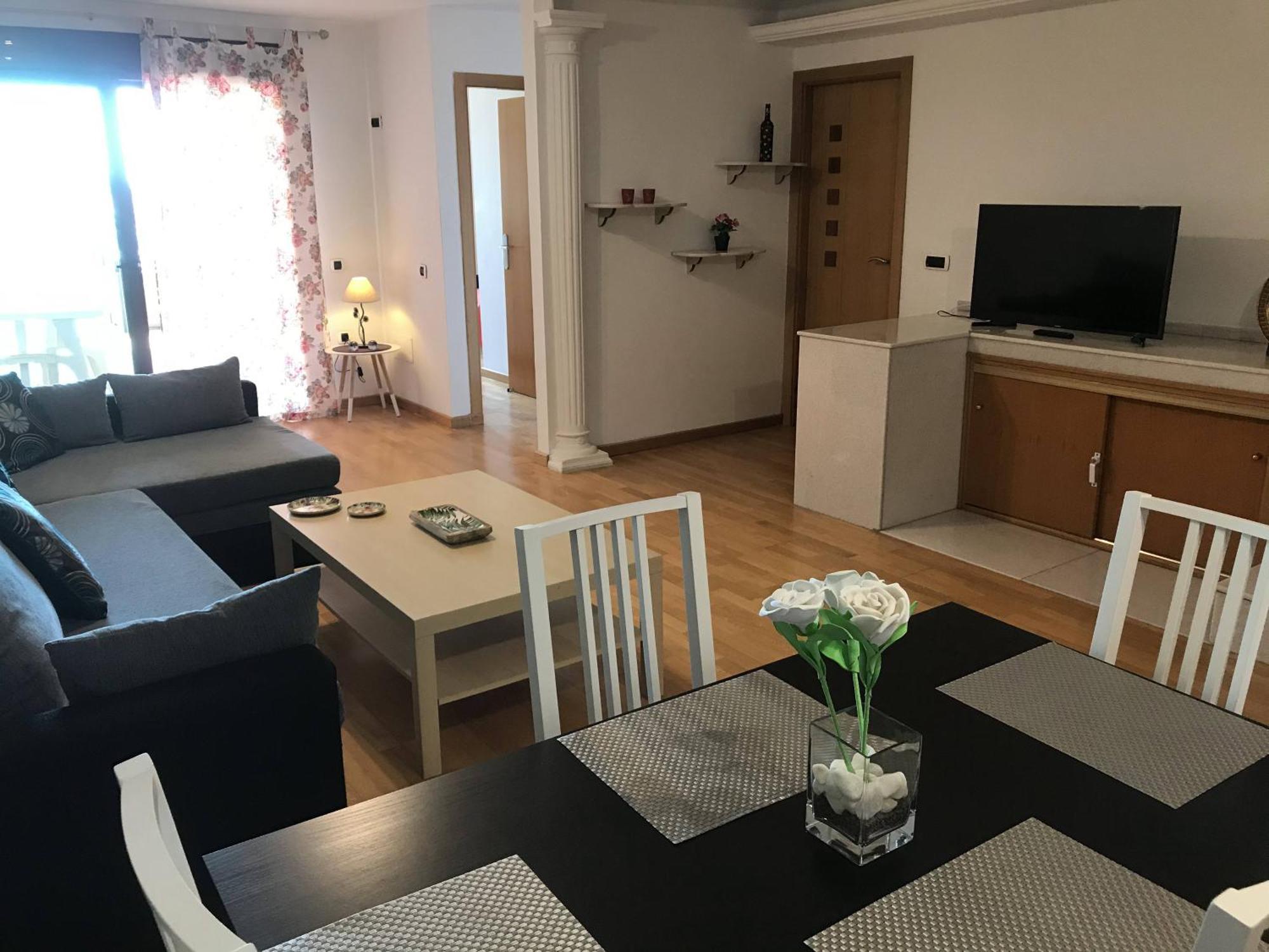 Big And Bright Apartment Corralejo Rom bilde