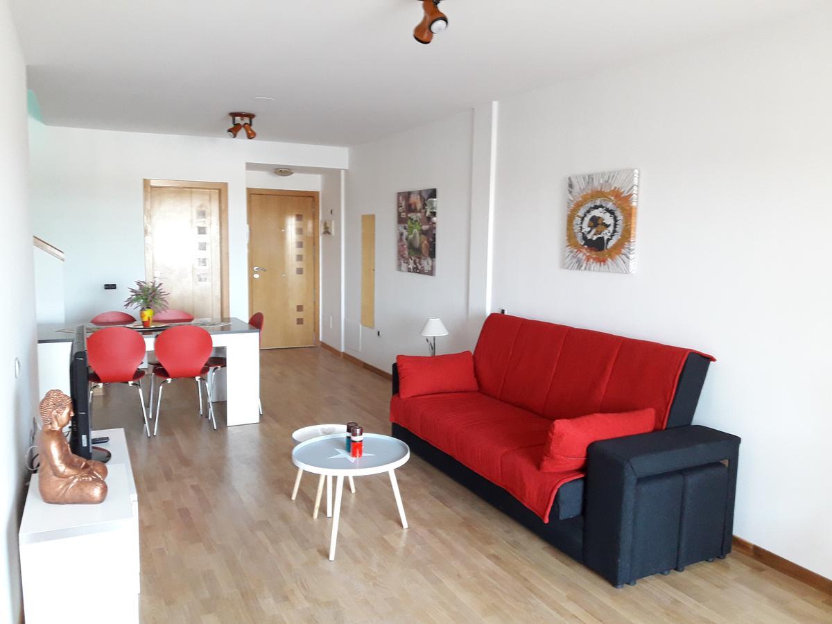 Big And Bright Apartment Corralejo Eksteriør bilde
