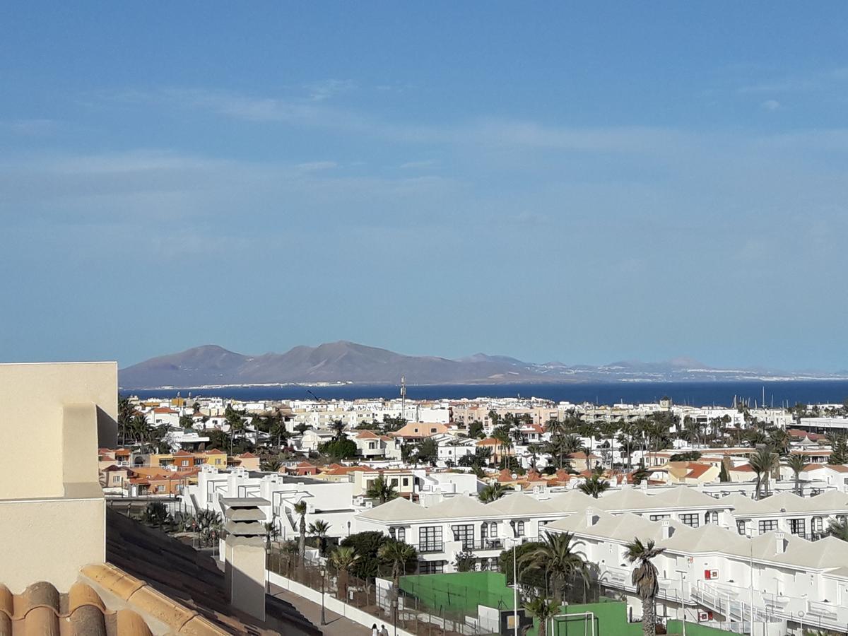 Big And Bright Apartment Corralejo Eksteriør bilde