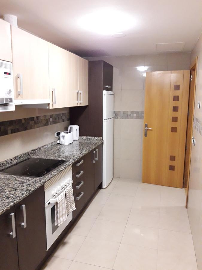 Big And Bright Apartment Corralejo Rom bilde