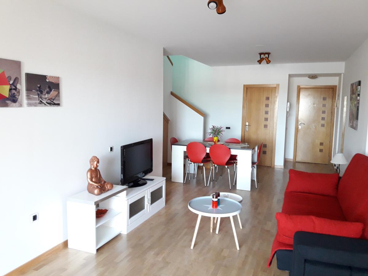 Big And Bright Apartment Corralejo Rom bilde