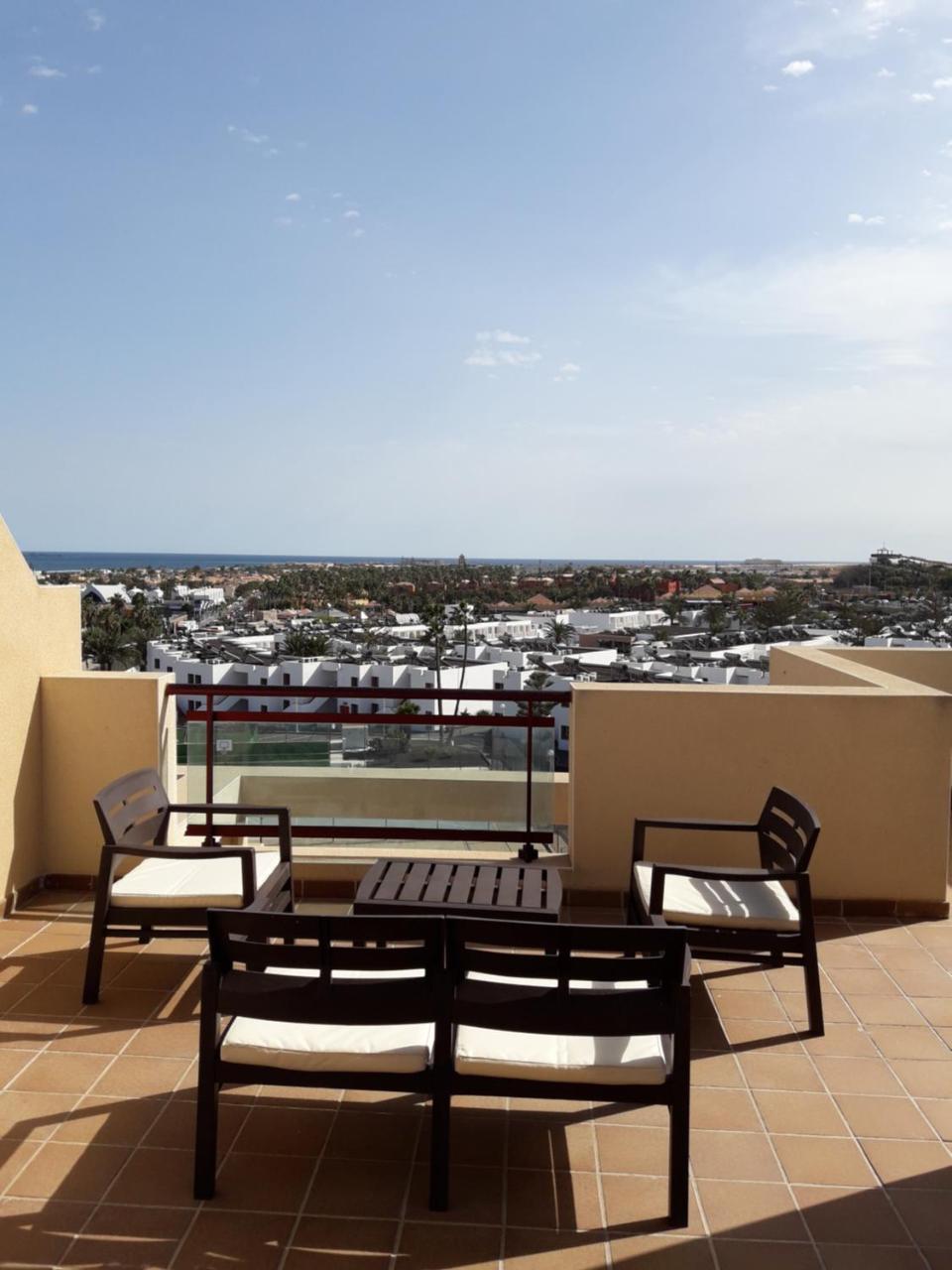 Big And Bright Apartment Corralejo Rom bilde