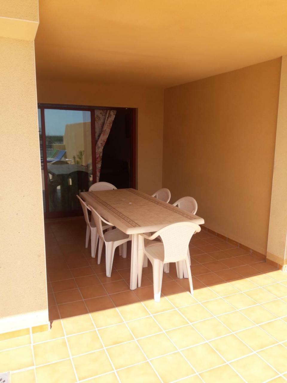 Big And Bright Apartment Corralejo Eksteriør bilde