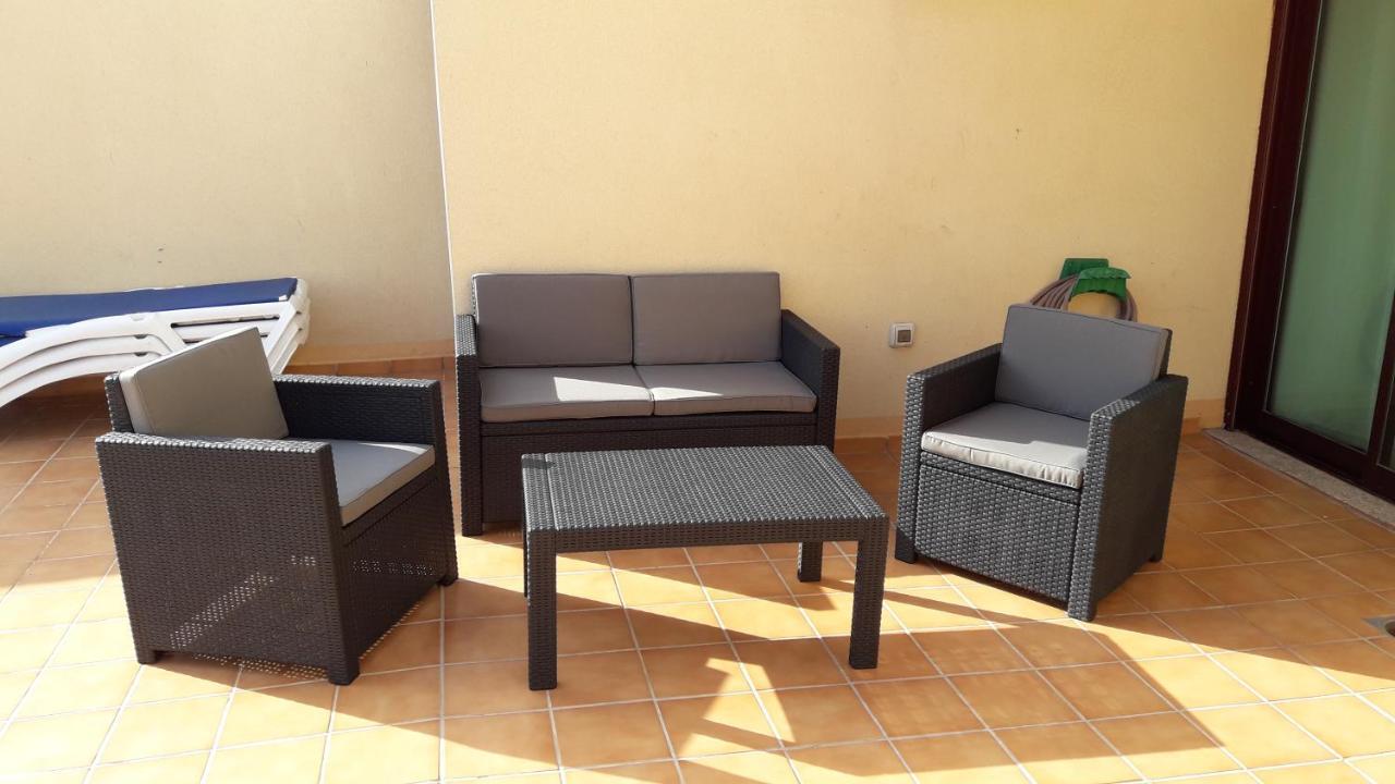 Big And Bright Apartment Corralejo Eksteriør bilde